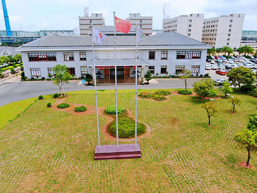 四合院